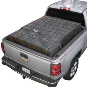 Truck Bed Cargo Net